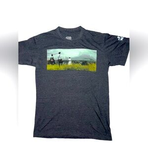 Vintage Star Wars tshirt The Rise of Skywalker/size medium men’s